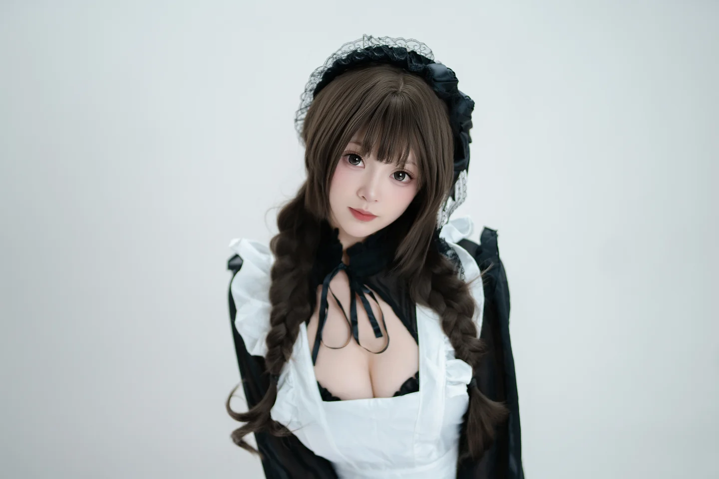 Bangni邦尼 - No.057 枪械女仆 [68P,6V-655MB] tg@simisebaisi 【丝足阁】003.webp